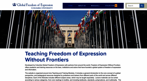 teaching.globalfreedomofexpression.columbia.edu