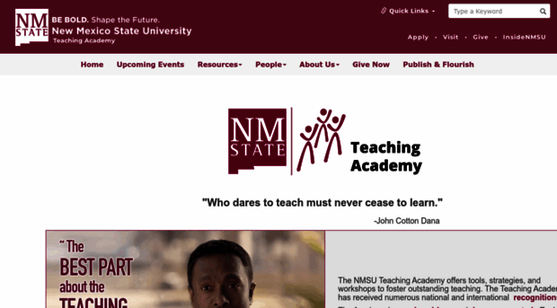 teaching.nmsu.edu