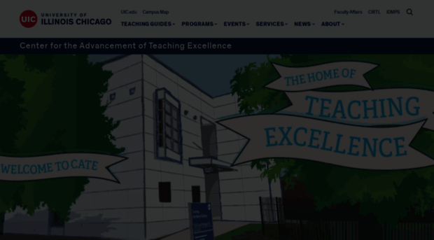teaching.uic.edu