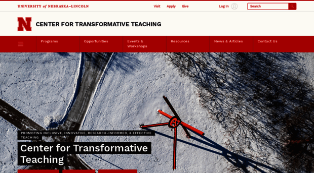 teaching.unl.edu