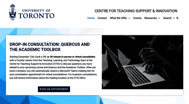 teaching.utoronto.ca