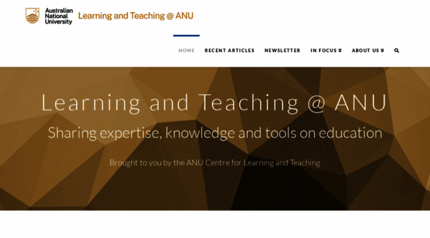 teaching.weblogs.anu.edu.au