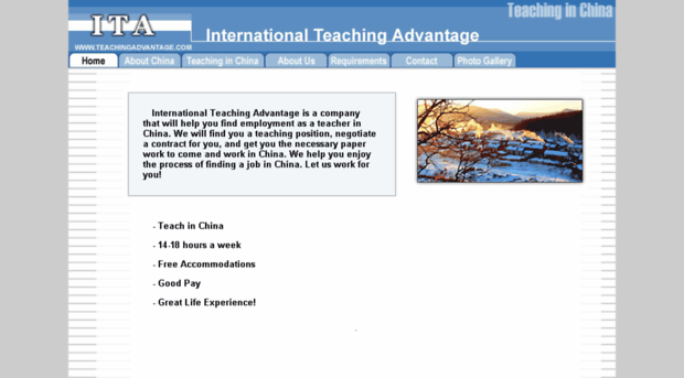 teachingadvantage.com