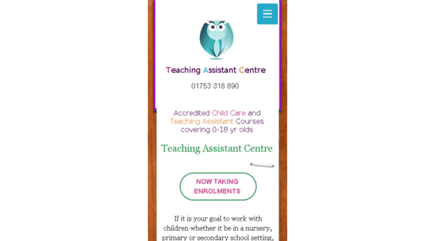teachingassistantcentre.com