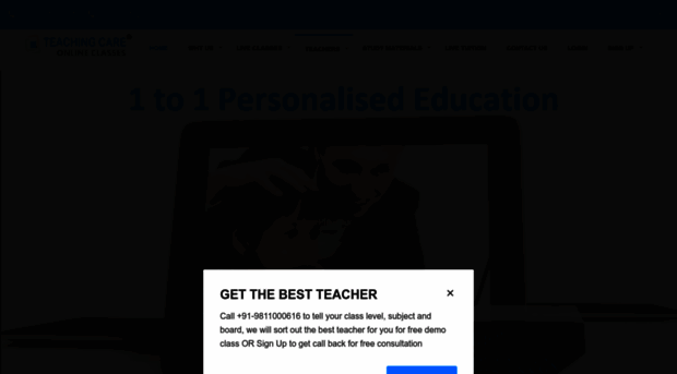 teachingcare.com