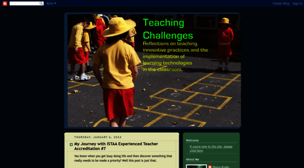 teachingchallenges.com