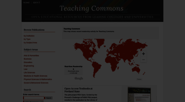 teachingcommons.us