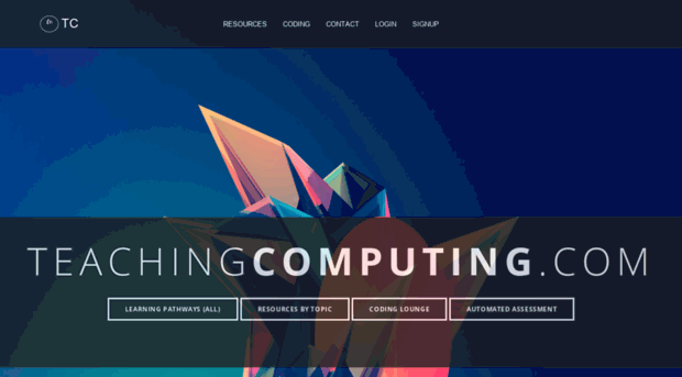 teachingcomputing.com