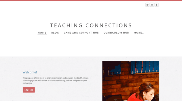 teachingconnections.net