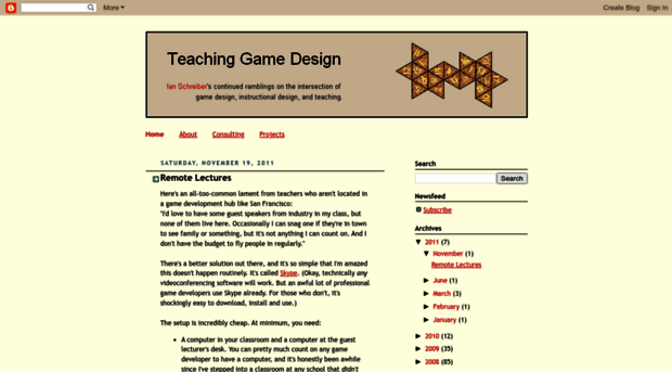 teachingdesign.blogspot.com