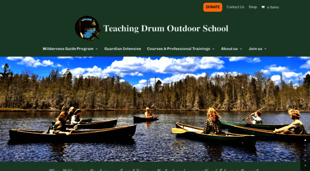 teachingdrum.org