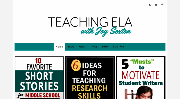 teachingelawithjoy.com