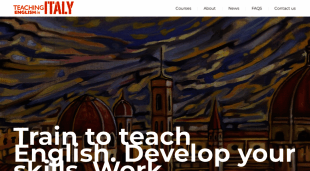 teachingenglishinitaly.com