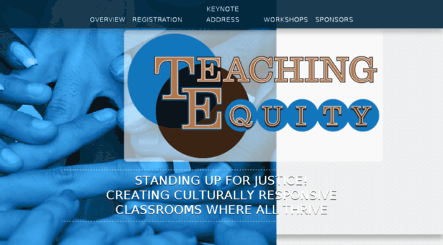 teachingequity.com