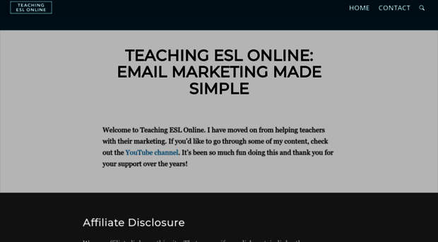 teachingeslonline.com