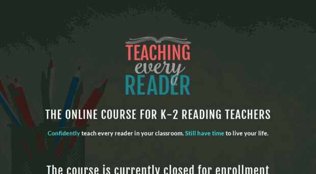 teachingeveryreader.com