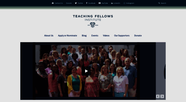 teachingfellowsinstitute.org