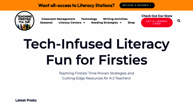 teachingfirsties.com