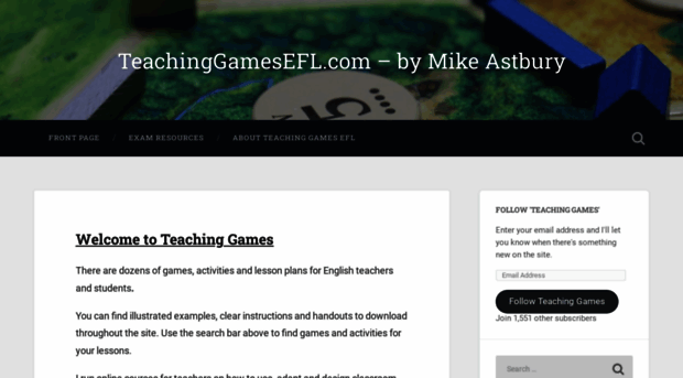 teachinggamesefl.com