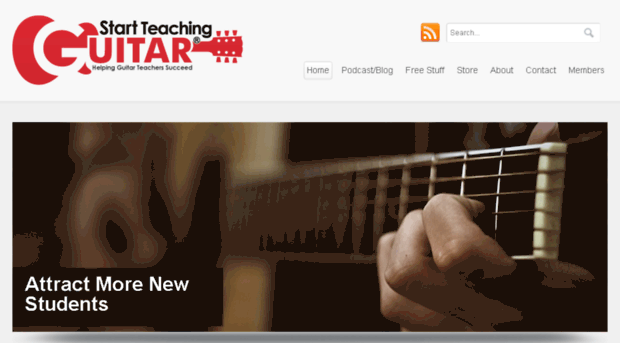 teachingguitar.net