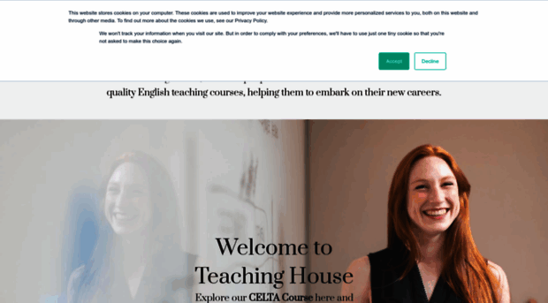 teachinghouse.com
