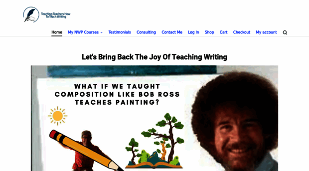 teachinghow2write.com