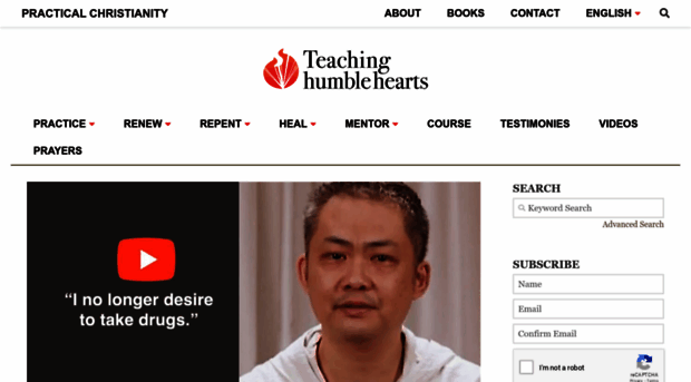 teachinghumblehearts.com