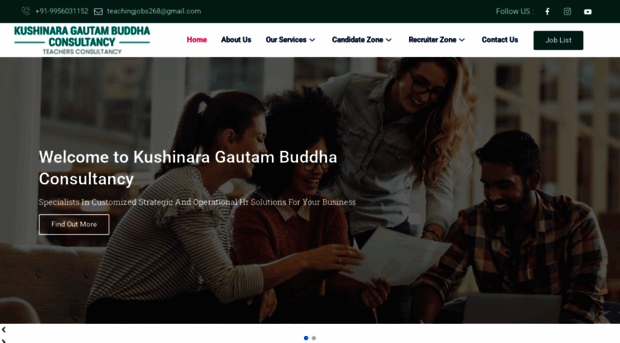 teachingjobs.co.in