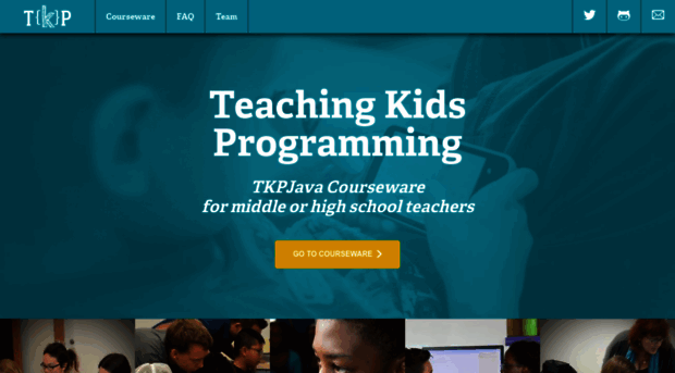 teachingkidsprogramming.org