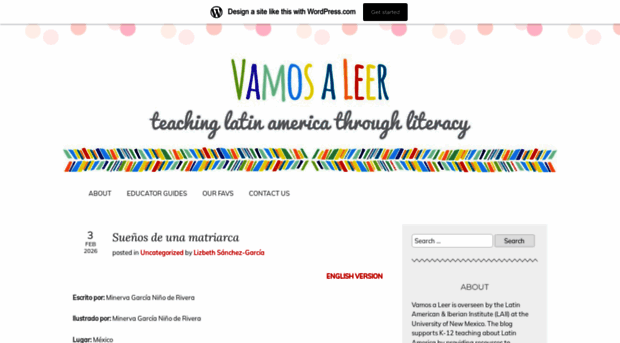 teachinglatinamericathroughliterature.wordpress.com