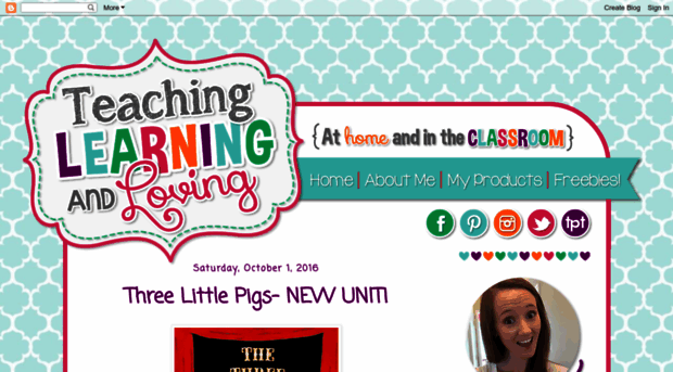 teachinglearningloving.blogspot.com