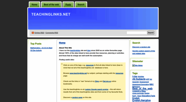 teachinglinks.wordpress.com