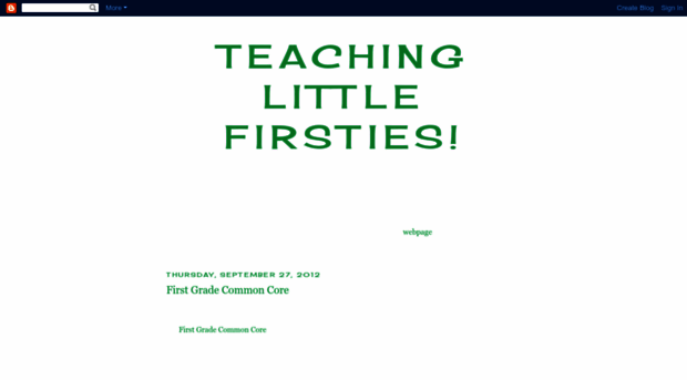 teachinglittlefirsties.blogspot.com