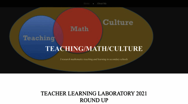 teachingmathculture.wordpress.com