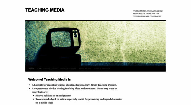 teachingmedia.org