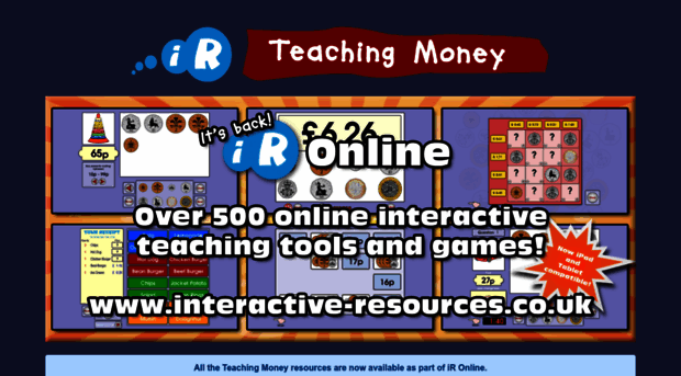 teachingmoney.co.uk