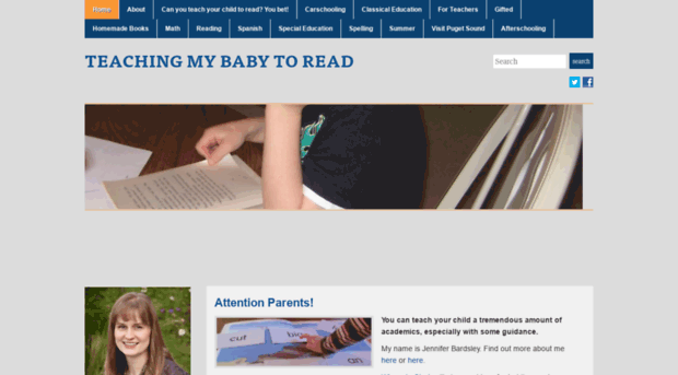 teachingmybabytoread.com