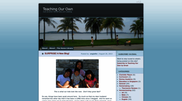 teachingourown.wordpress.com