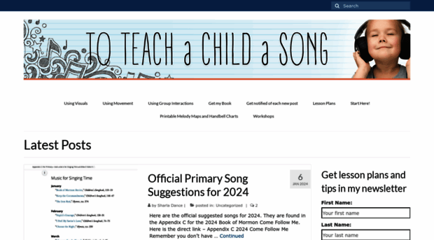 teachingprimarymusic.com