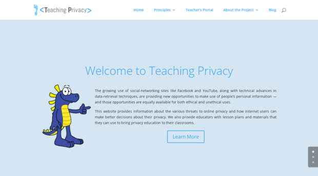 teachingprivacy.org