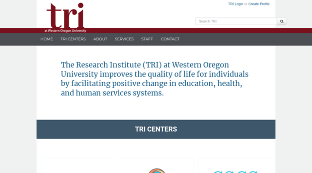 teachingresearchinstitute.org