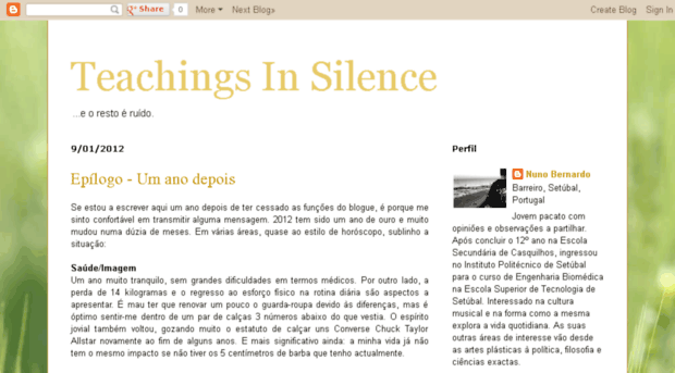 teachings-in-silence.blogspot.com