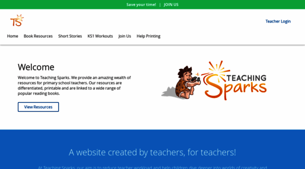 teachingsparks.com