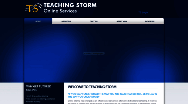 teachingstorm.com