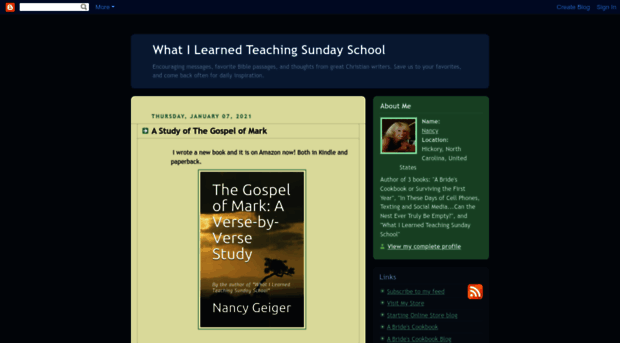 teachingsundayschool.blogspot.com