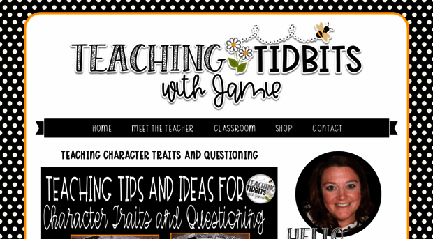 teachingtidbitsandmorewithjamie.com