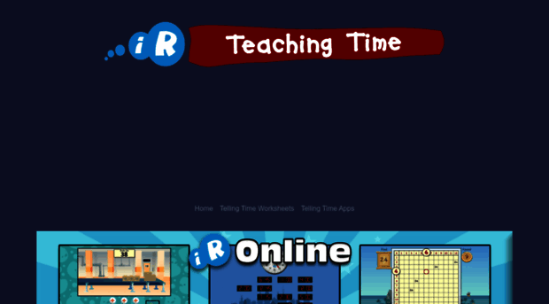 teachingtime.co.uk
