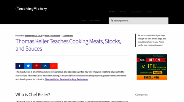 teachingvictory.com