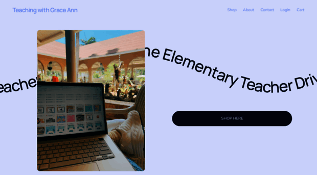 teachingwithgraceann.com