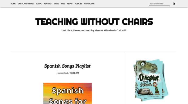 teachingwithoutchairs.com